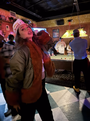 Hannah Miranda - Gallery Image 3