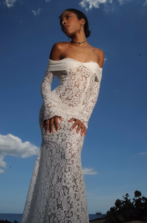 Dinayiri Chalas - Project Casting Gallery Image 2 Dinayiri Chalas - Gallery Image 2