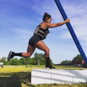 Danielle Green - Gallery Image 4