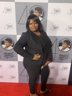 LaSandra Arnold - Gallery Image 6