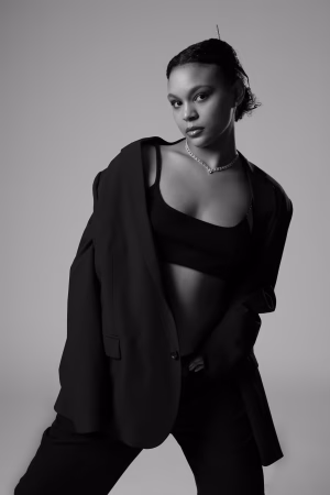 Aneeka Murchison - Gallery Image 1