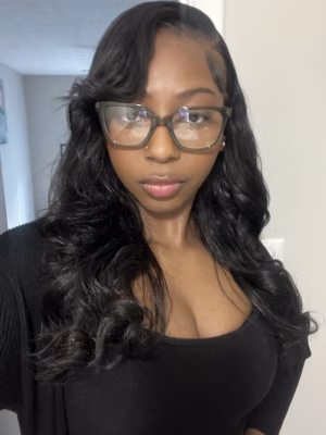 Destiney Constant - Gallery Image 1