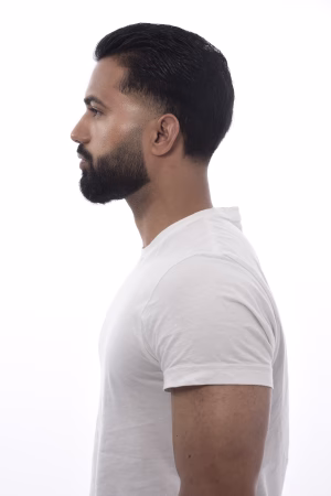 Manjeet Singh - Gallery Image 1