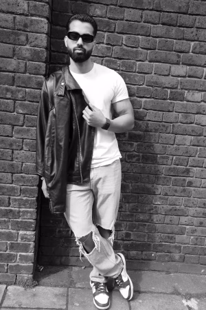 Manjeet Singh - Gallery Image 4