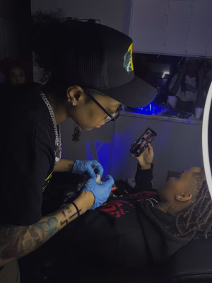 Caniyah Spates - Project Casting Gallery Image 7 Caniyah Spates - Gallery Image 7