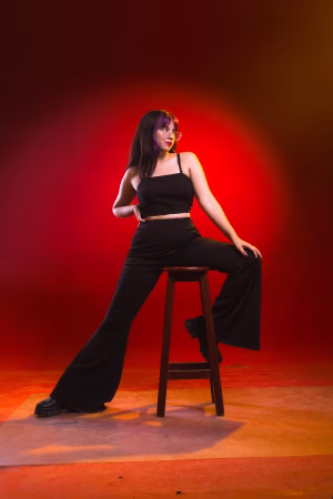 GALIA POZADA - Gallery Image 11