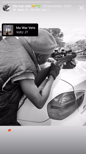 Nyahwa  Mutsawashe - Gallery Image 2