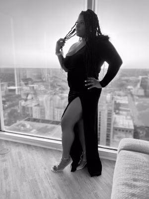 Quanda Pretty - Gallery Image 5