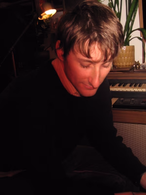 Cam Smith - Gallery Image 10