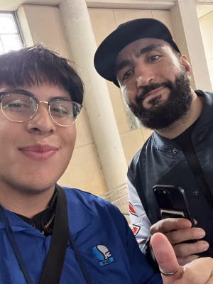 Donnie Osorio - Project Casting Gallery Image 3 Donnie Osorio - Gallery Image 3