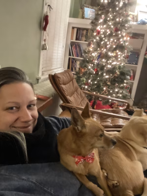 Hillary Leben - Gallery Image 1