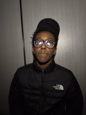 Caleb Yohan - Gallery Image 3