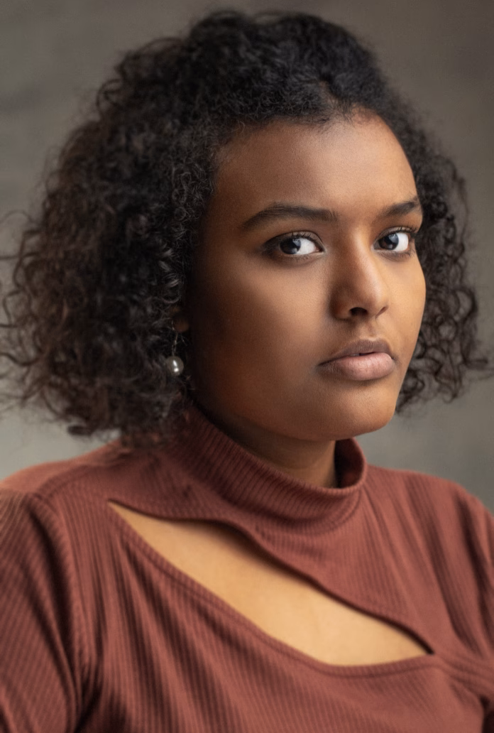 Hana Osman - Profile Photo