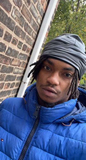 DeAndre Mines - Project Casting Gallery Image 1 DeAndre Mines - Gallery Image 1