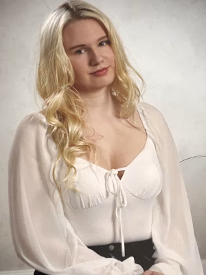 Annika Zander - Gallery Image 2