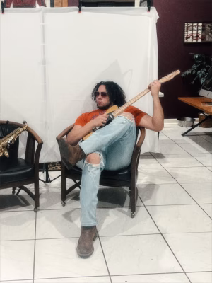 Colton Sherburne - Gallery Image 2