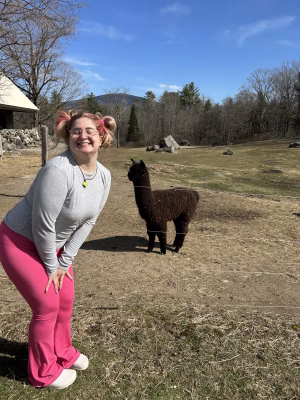 Lauren Granville - Gallery Image 9