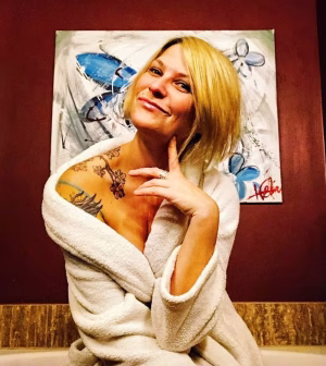 Heidi Wade - Gallery Image 1