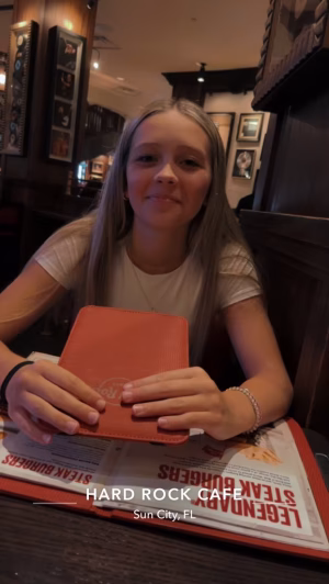 BAYLEE PREUSSER - Project Casting Gallery Image 4 BAYLEE PREUSSER - Gallery Image 4