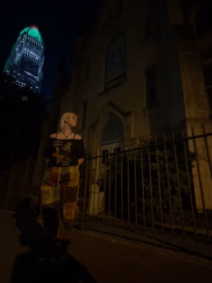 Lillian  Mundy - Gallery Image 9