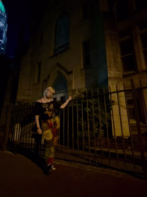 Lillian  Mundy - Gallery Image 11