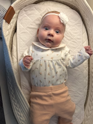 Maisie McMillan - Gallery Image 1