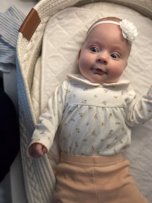 Maisie McMillan - Gallery Image 3