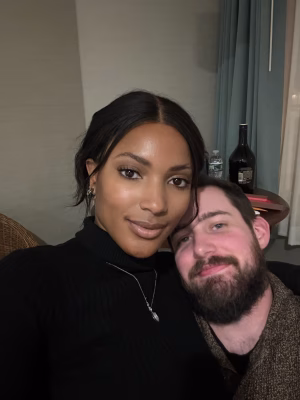 Trisha Mondesir - Gallery Image 9