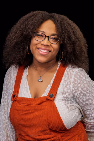 Lauryn Hardman - Gallery Image 1