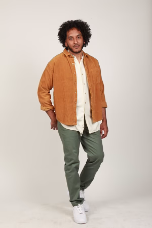 Domonic Whilby - Project Casting Gallery Image 1 Domonic Whilby - Gallery Image 1