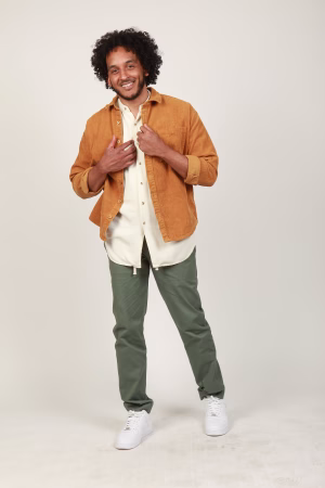 Domonic Whilby - Project Casting Gallery Image 5 Domonic Whilby - Gallery Image 5