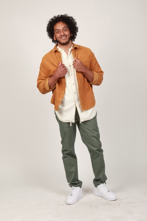 Domonic Whilby - Project Casting Gallery Image 6 Domonic Whilby - Gallery Image 6