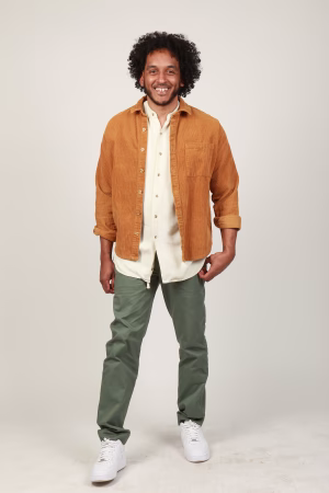 Domonic Whilby - Project Casting Gallery Image 7 Domonic Whilby - Gallery Image 7