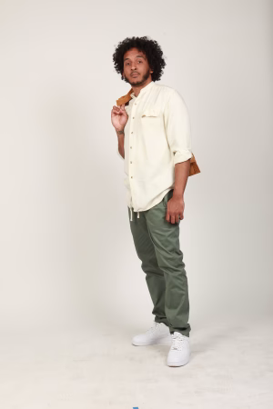 Domonic Whilby - Project Casting Gallery Image 2 Domonic Whilby - Gallery Image 2