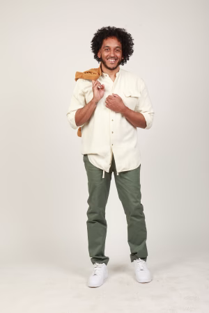 Domonic Whilby - Project Casting Gallery Image 10 Domonic Whilby - Gallery Image 10