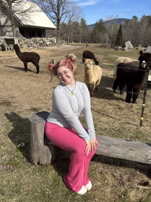 Lauren Granville - Gallery Image 10