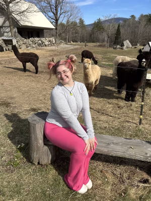 Lauren Granville - Gallery Image 12