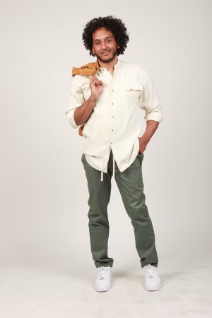 Domonic Whilby - Project Casting Gallery Image 17 Domonic Whilby - Gallery Image 17