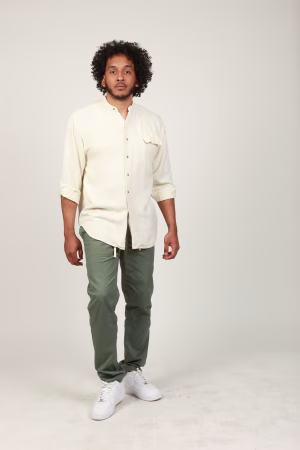 Domonic Whilby - Project Casting Gallery Image 8 Domonic Whilby - Gallery Image 8