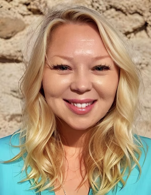 Krystal Rodriguez - Gallery Image 4