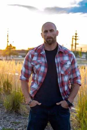 Kyle  Horton - Gallery Image 5