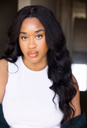 Nikai Mitchell - Gallery Image 1