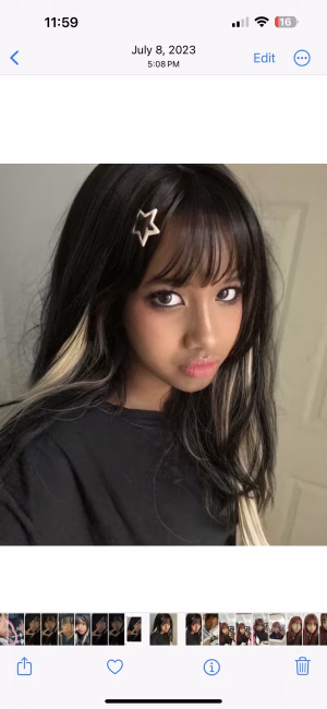 Nijah Mohamed - Gallery Image 1