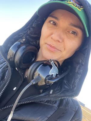 Ta’Na Alexander - Project Casting Gallery Image 5 Ta’Na Alexander - Gallery Image 5