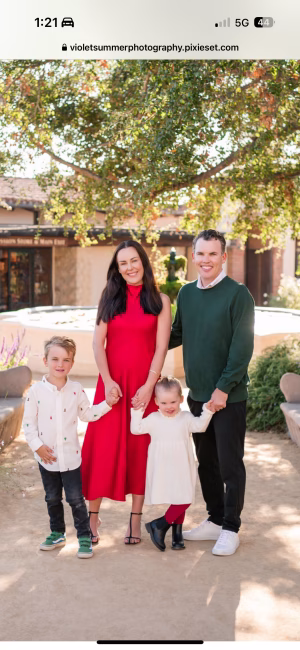 Chelsea Van de Kamp - Project Casting Gallery Image 8 Chelsea Van de Kamp - Gallery Image 8