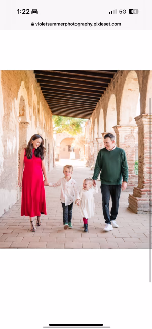 Chelsea Van de Kamp - Project Casting Gallery Image 6 Chelsea Van de Kamp - Gallery Image 6