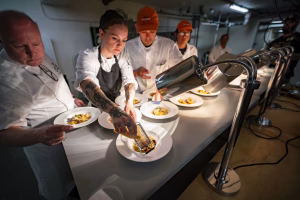 Laney Kochek - Project Casting Gallery Image 2 Laney Kochek - Gallery Image 2