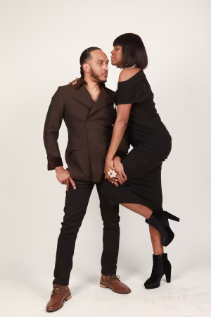 Domonic Whilby - Project Casting Gallery Image 14 Domonic Whilby - Gallery Image 14