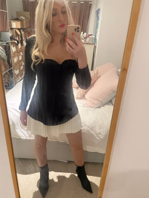 Sarah Middleton - Project Casting Gallery Image 7 Sarah Middleton - Gallery Image 7