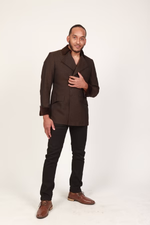 Domonic Whilby - Project Casting Gallery Image 15 Domonic Whilby - Gallery Image 15